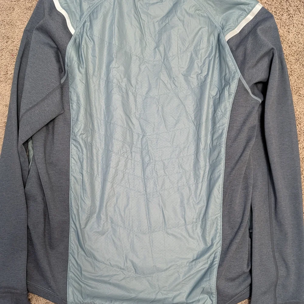Sugoi Two-Tone Performance Jacket - Picture 7 of 9